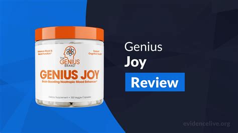 is genius joy a scam.